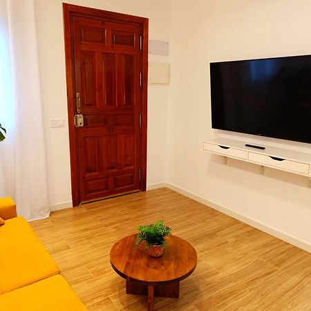 Casita El Lagar Villa Естепона Екстериор снимка