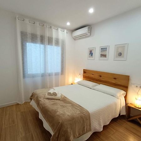 Casita El Lagar Villa Естепона Екстериор снимка