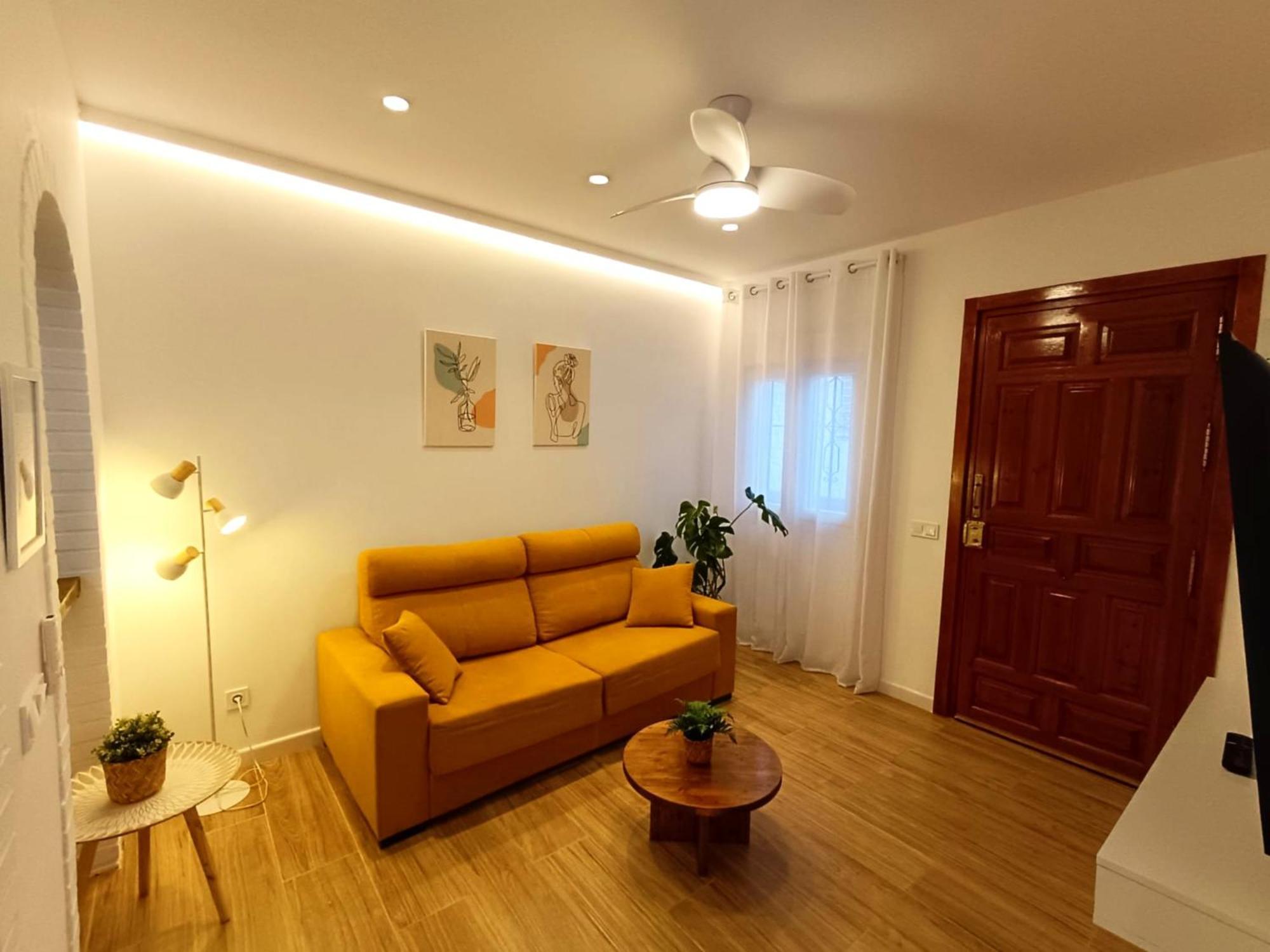 Casita El Lagar Villa Естепона Екстериор снимка