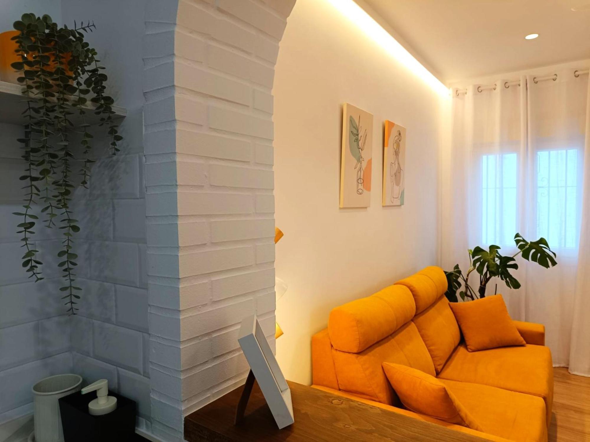 Casita El Lagar Villa Естепона Екстериор снимка