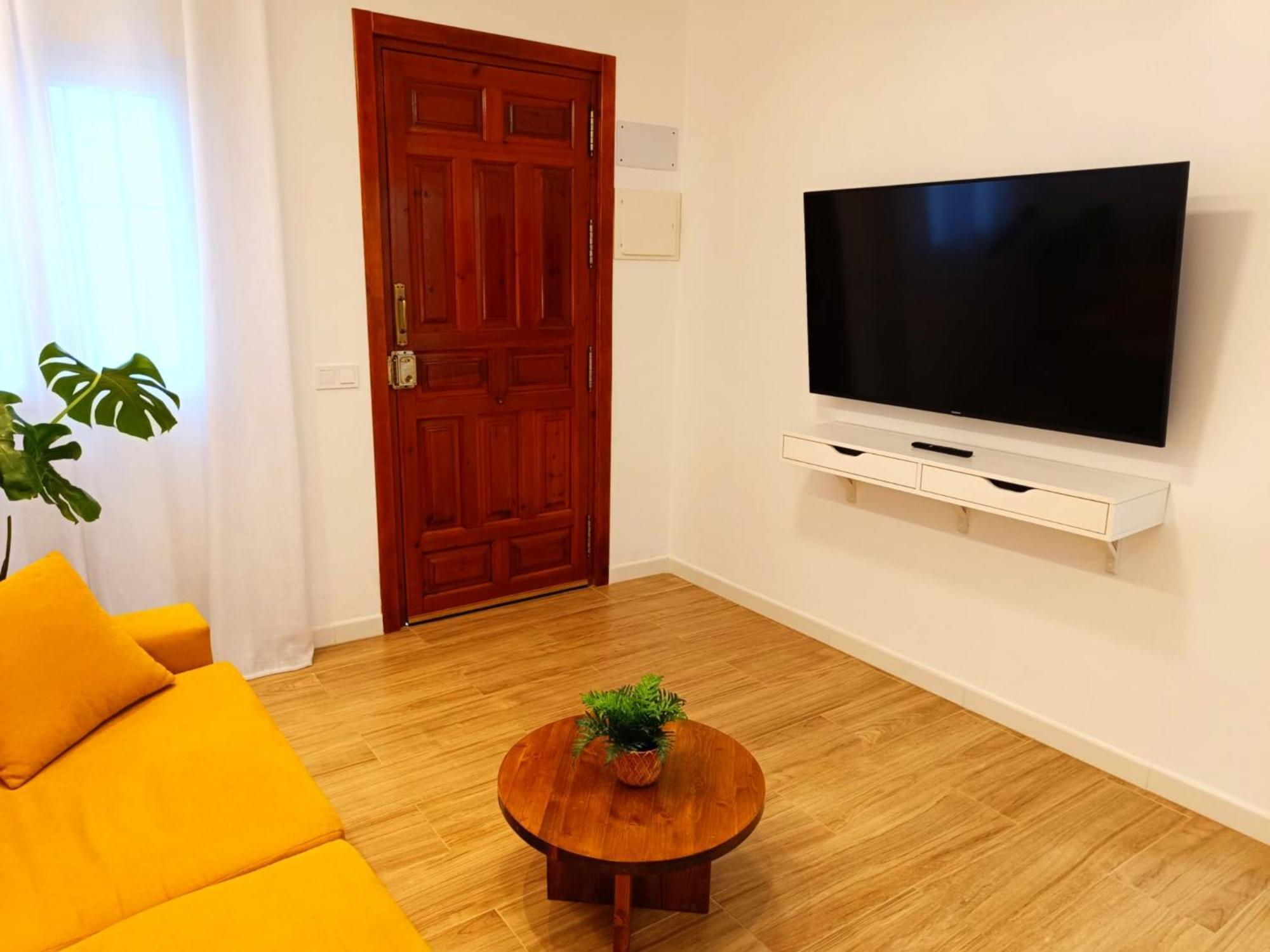 Casita El Lagar Villa Естепона Екстериор снимка
