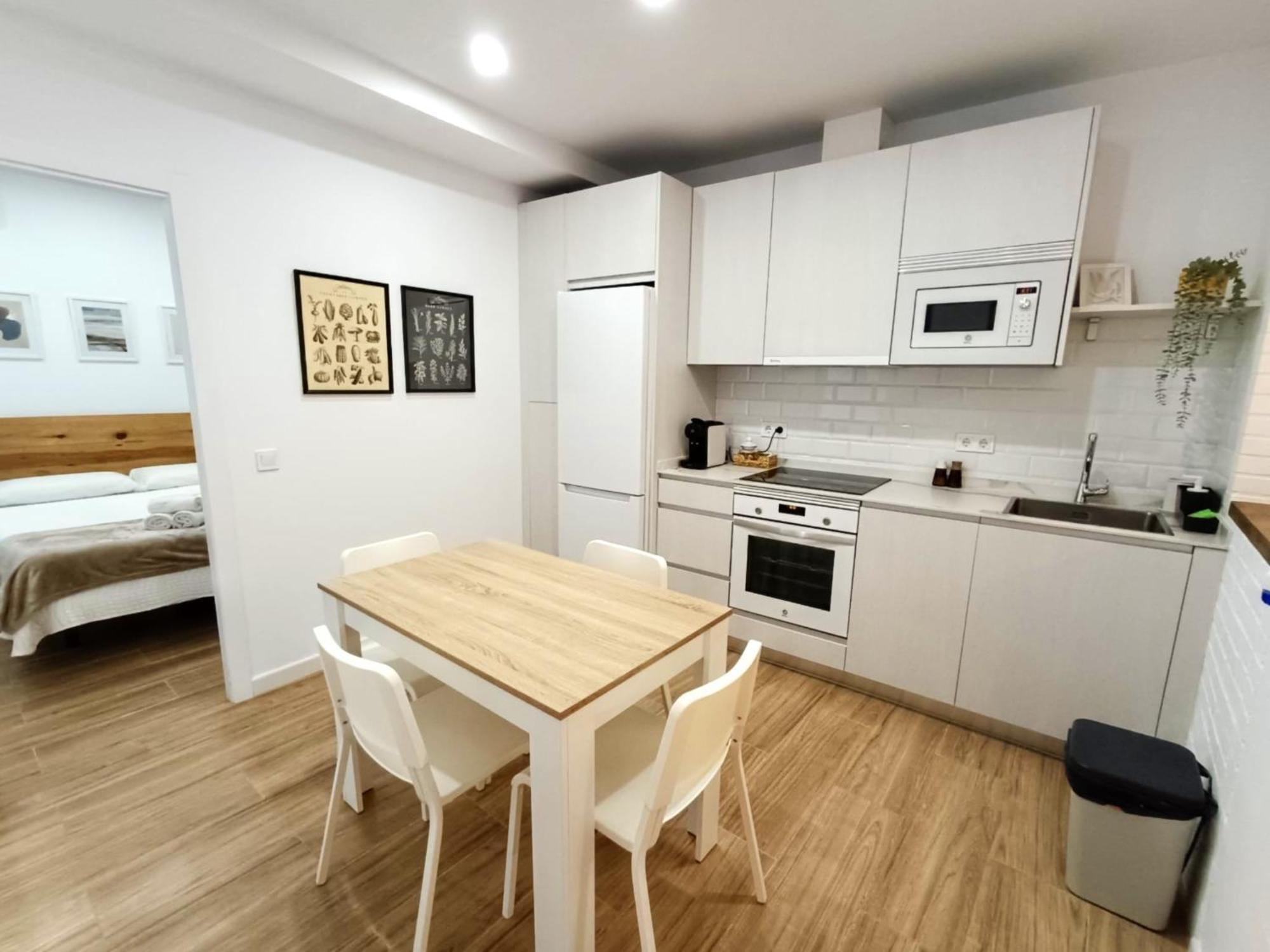 Casita El Lagar Villa Естепона Екстериор снимка