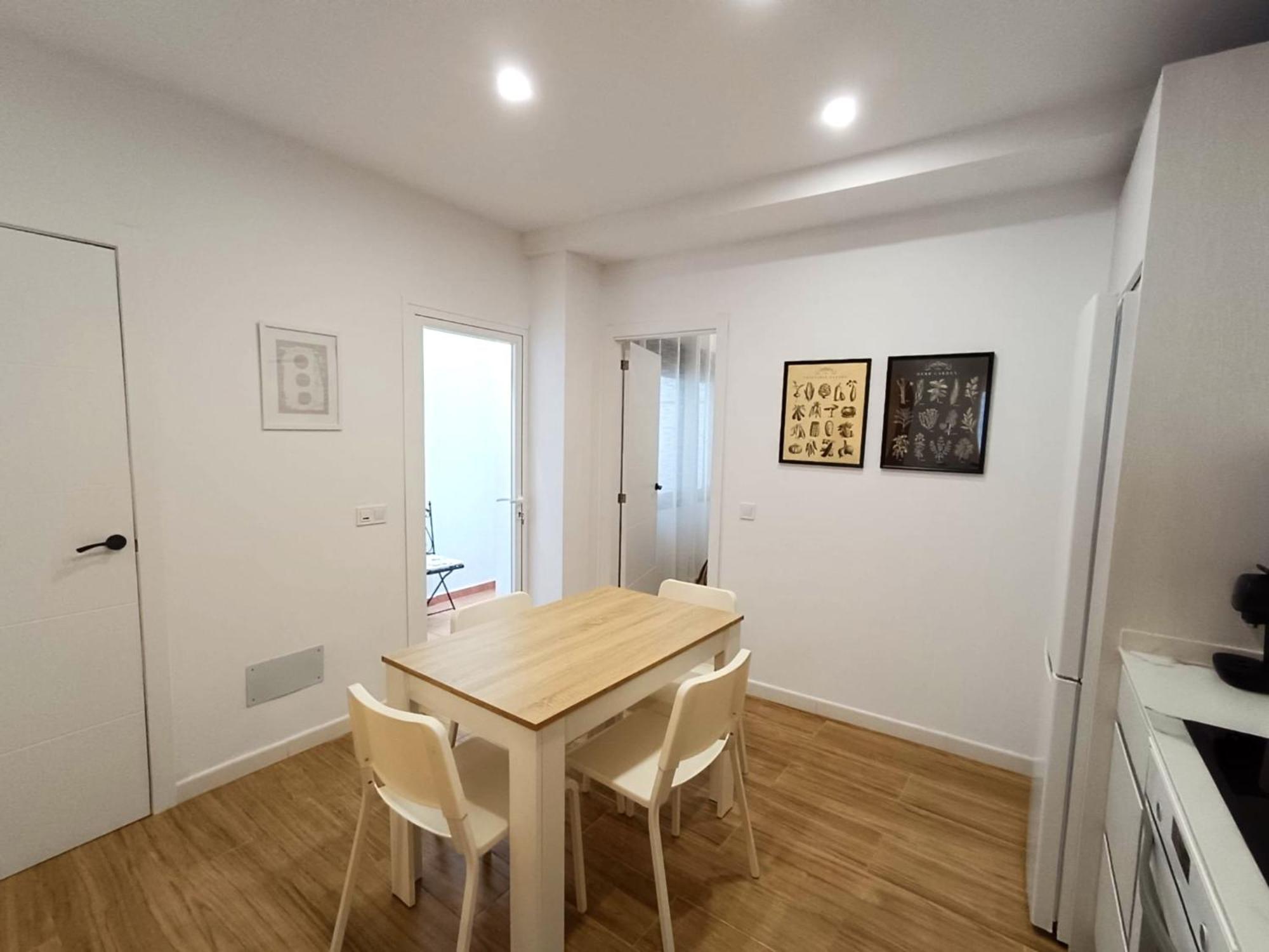 Casita El Lagar Villa Естепона Екстериор снимка