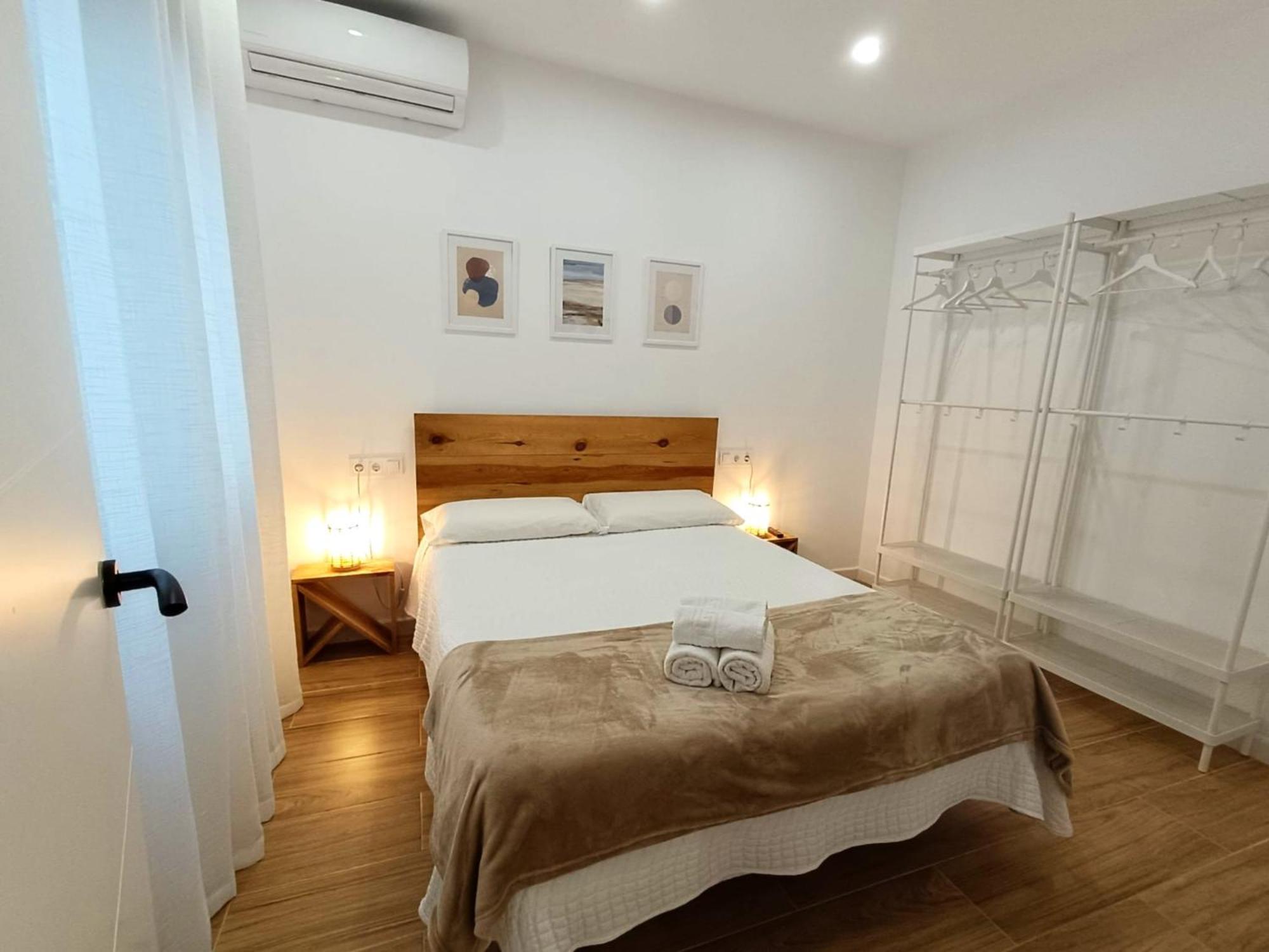 Casita El Lagar Villa Естепона Екстериор снимка