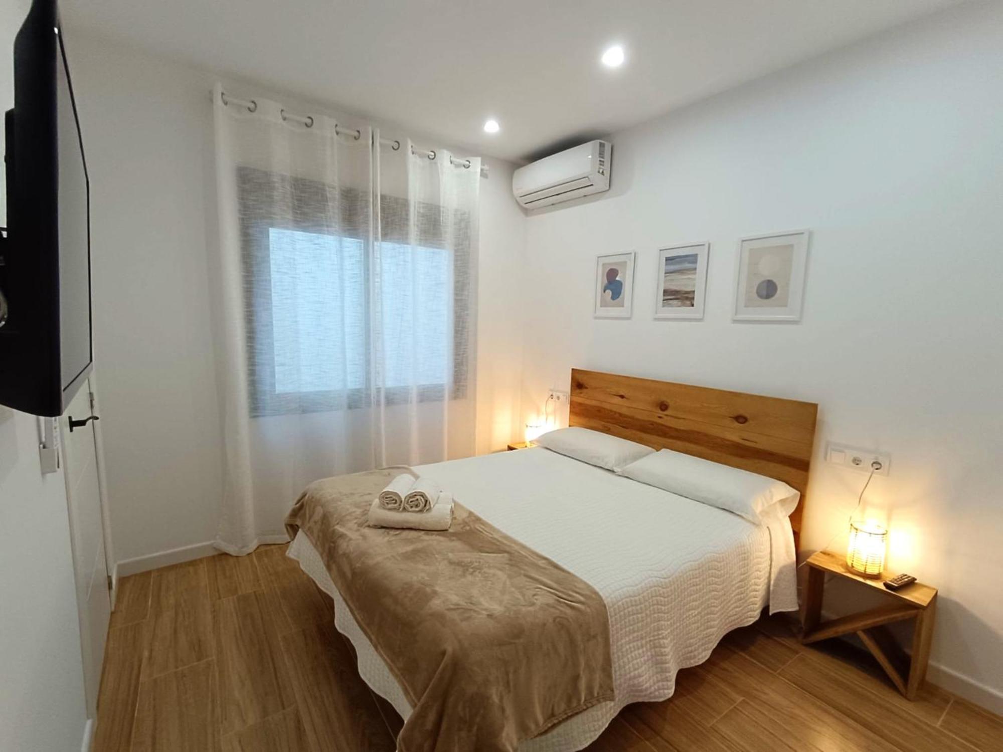 Casita El Lagar Villa Естепона Екстериор снимка
