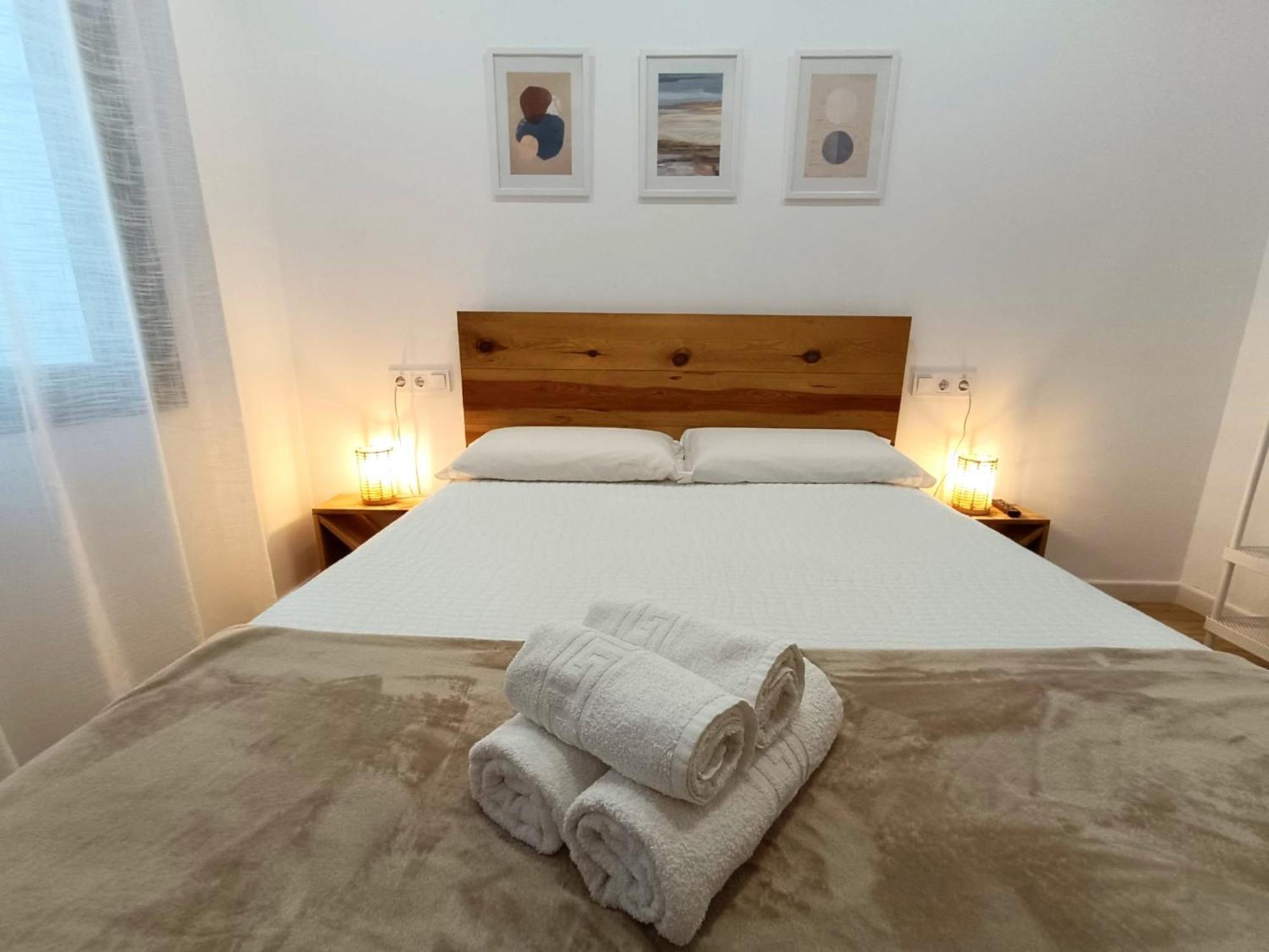 Casita El Lagar Villa Естепона Екстериор снимка